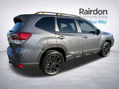 Used 2023 Subaru Forester Wilderness image 8