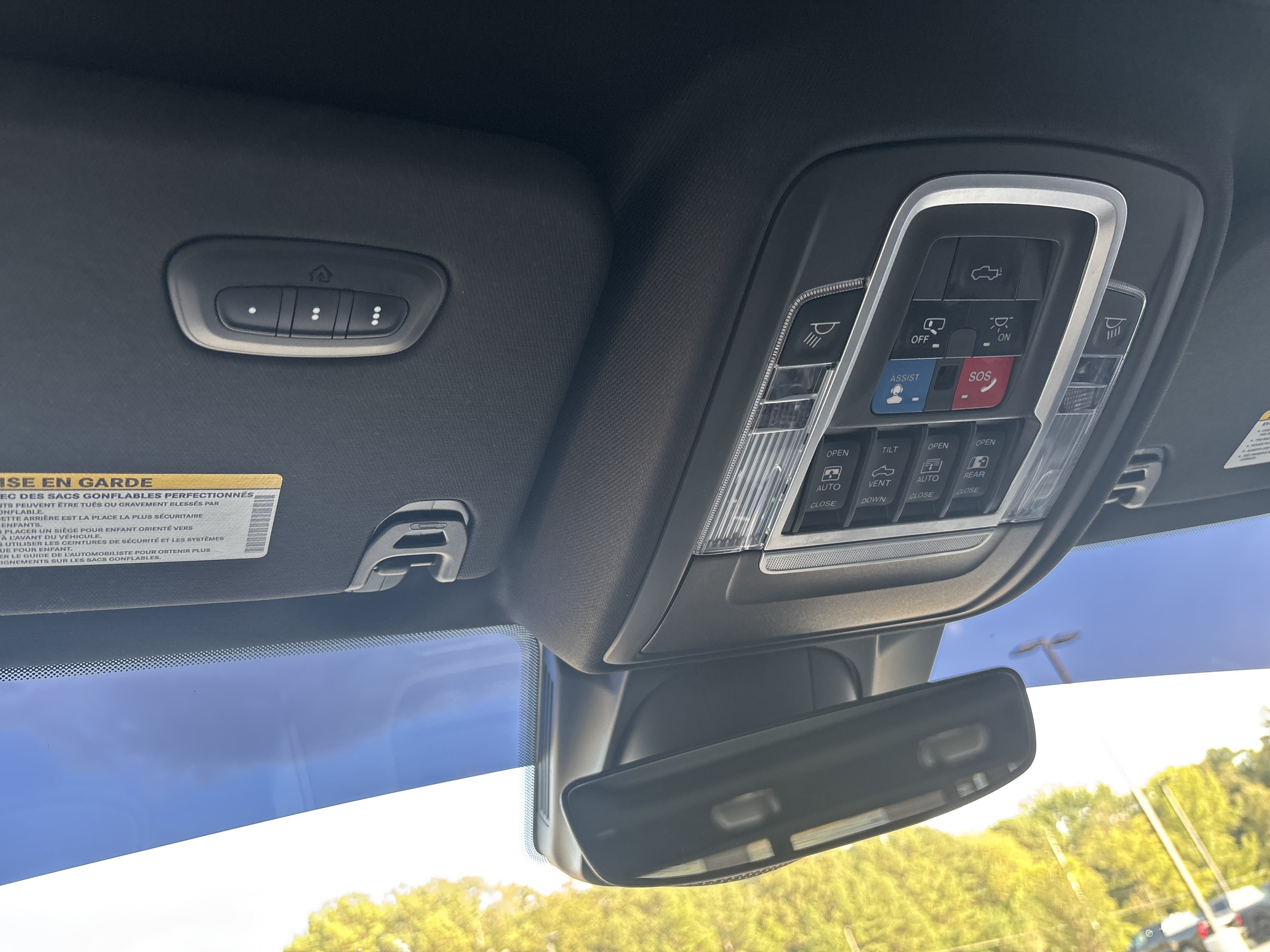 Used 2020 RAM 1500 Limited AWD/4WD image 28
