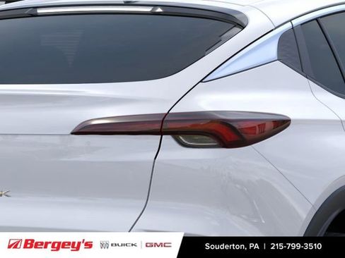 New 2026 Buick Envista Preferred w/ Convenience I Package FWD image 13