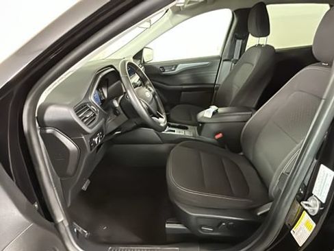 Used 2024 Ford Escape Active AWD/4WD image 11