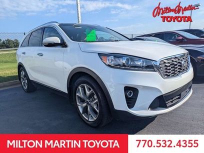 Used 2019 Kia Sorento EX