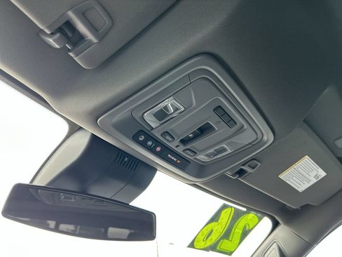 New 2026 Chevrolet Silverado 3500 LT AWD/4WD image 31