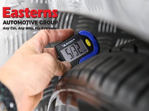 Used 2024 Chevrolet Malibu LT FWD image 27