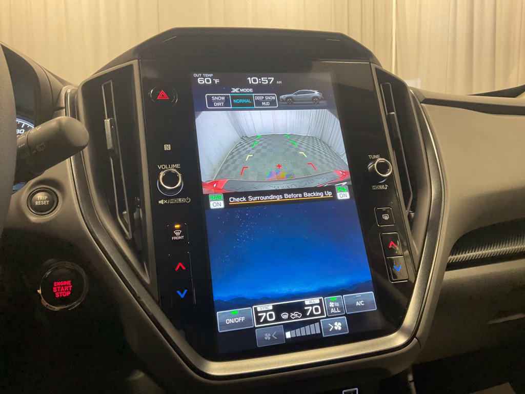 New 2026 Subaru Crosstrek 2.5i Limited AWD/4WD image 19