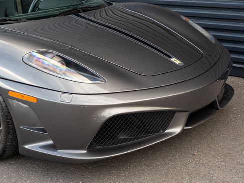 Used 2009 Ferrari F430 Scuderia image 61