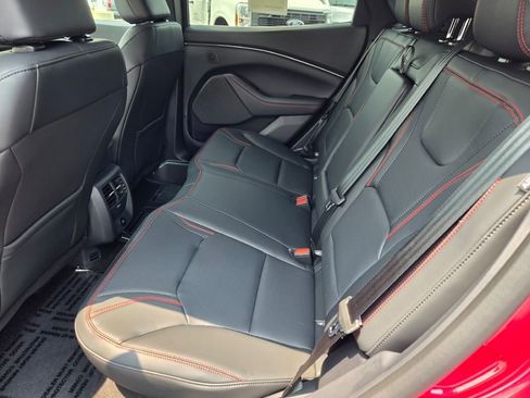 New 2025 Ford Mustang Mach-E Premium w/ Sport Appearance Package image 19