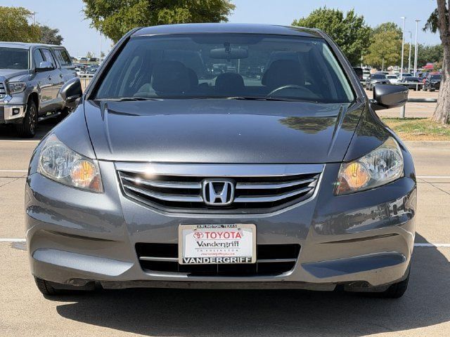 Used 2012 Honda Accord LX image 7