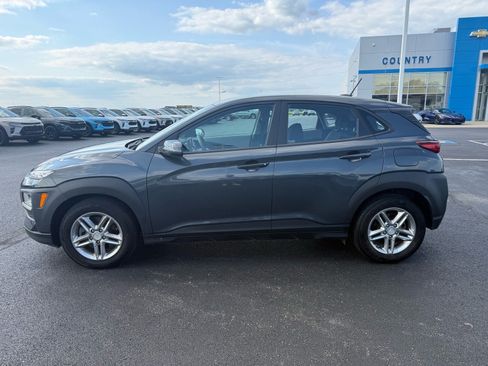 Used 2020 Hyundai Kona SE AWD/4WD image 2