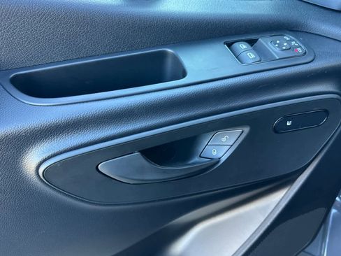 New 2026 Mercedes-Benz Sprinter 2500 image 10
