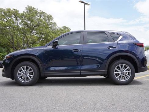 New 2025 MAZDA CX-5 AWD 2.5 S image 20