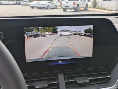 New 2026 Chevrolet Trax ACTIV w/ Driver Confidence Package image 23