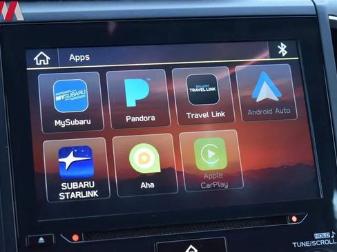 Used 2019 Subaru Forester Touring w/ Popular Package #3 AWD/4WD image 24