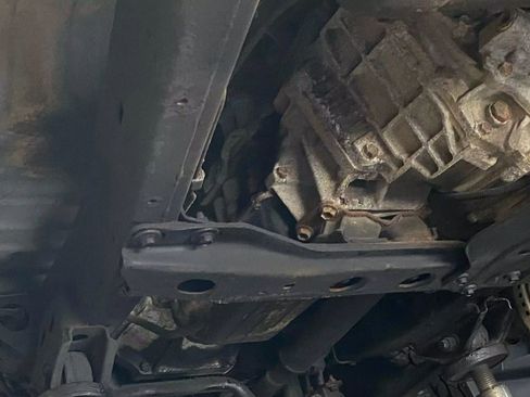 Used 1997 Toyota Land Cruiser image 30