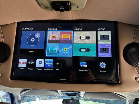 Used 2016 GMC Savana 2500 RWD image 19
