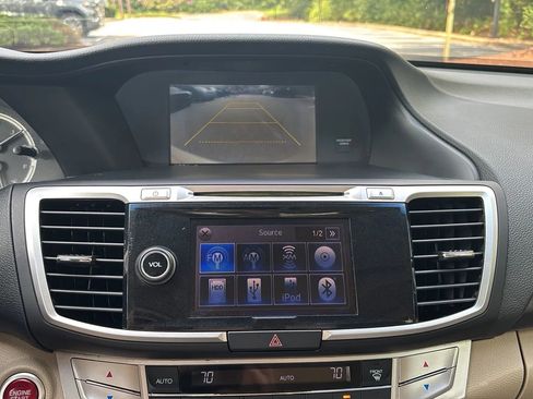 Used 2013 Honda Accord EX-L image 15