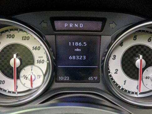 Used 2012 Mercedes-Benz SLK 350 image 17