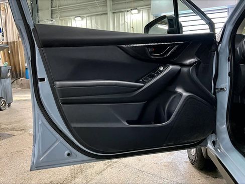 Used 2023 Subaru Crosstrek 2.0i Premium image 22