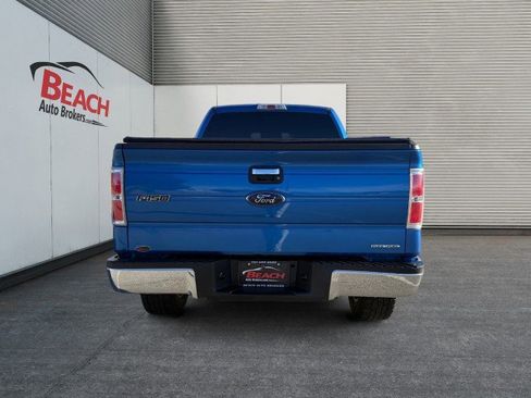 Used 2012 Ford F150 XLT w/ XTR Pkg image 14