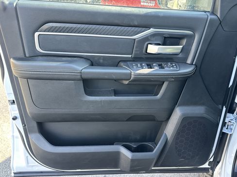 New 2026 RAM 2500 Big Horn image 29
