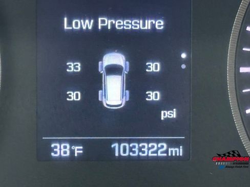 Used 2017 Hyundai Tucson SE image 19