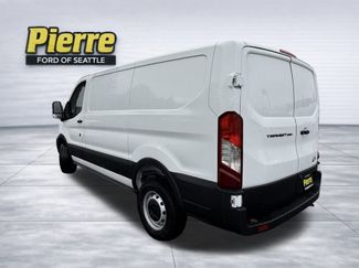 New 2026 Ford Transit 250 Low Roof w/ Load Area Protection Package video 2