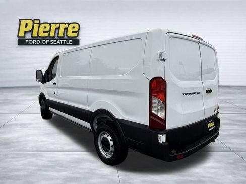 New 2026 Ford Transit 250 Low Roof w/ Load Area Protection Package image 2