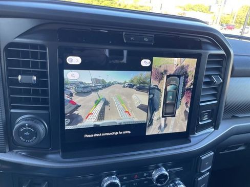 New 2025 Ford F150 Raptor image 20