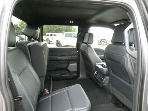 New 2026 Ford F150 Lariat AWD/4WD image 15