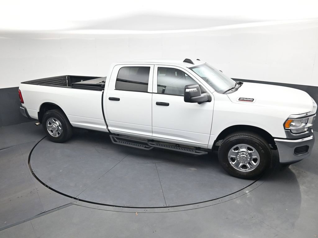 Used 2024 RAM 2500 Tradesman w/ Towing Technology Group RWD image 28