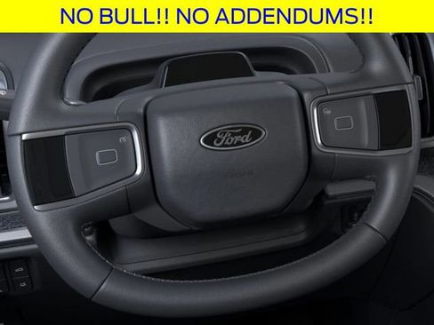 New 2026 Ford Expedition Tremor image 13