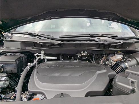 New 2026 Honda Odyssey Sport-L image 29