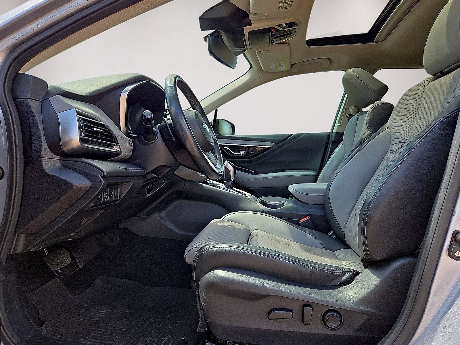 Used 2023 Subaru Outback Limited AWD/4WD image 25