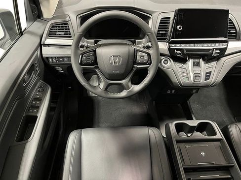 New 2026 Honda Odyssey EX-L image 24