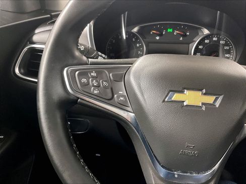 Used 2024 Chevrolet Equinox LT image 22