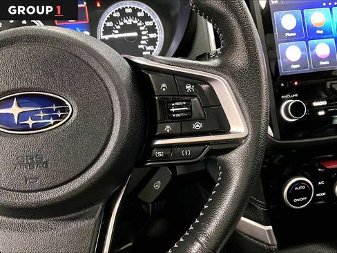 Used 2021 Subaru Forester Limited image 24