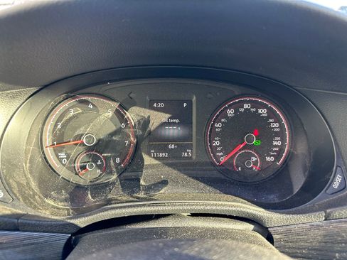 Used 2020 Volkswagen Passat 2.0T R-Line image 8