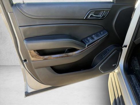 Used 2015 Chevrolet Tahoe LT w/ Luxury Package image 12