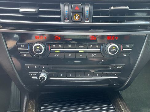 Used 2018 BMW X5 xDrive35i AWD/4WD image 16