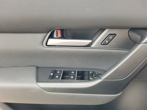 Certified 2025 MAZDA CX-50 2.5 Hybrid w/ Weather Package image 22