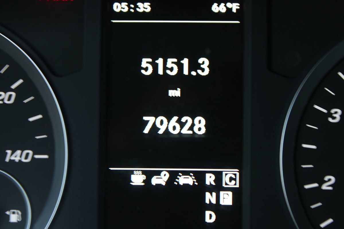 Used 2021 Mercedes-Benz Metris Passenger image 15