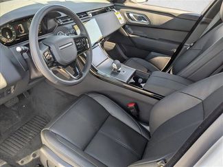 New 2026 Land Rover Range Rover Velar S AWD/4WD video 3