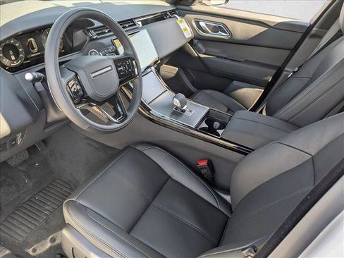 New 2026 Land Rover Range Rover Velar S AWD/4WD image 3