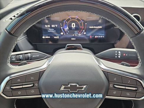 New 2026 Chevrolet Traverse Z71 w/ Enhanced Driving Package image 48