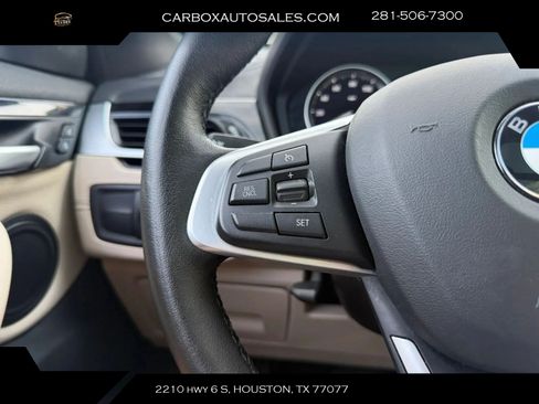 Used 2021 BMW X1 sDrive28i w/ Convenience Package FWD image 11