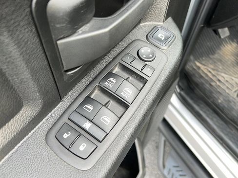 Used 2024 RAM 2500 Tradesman image 15