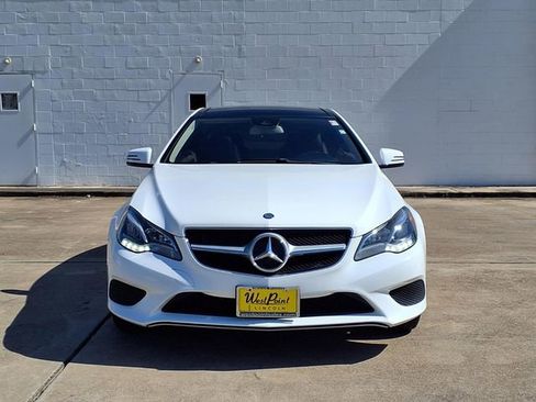 Used 2014 Mercedes-Benz E 350 Coupe image 19
