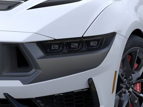 New 2026 Ford Mustang Dark Horse RWD image 18