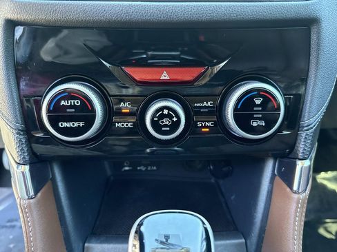 Used 2019 Subaru Forester Touring image 34