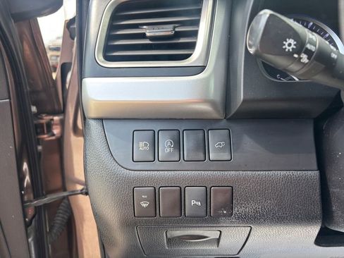 Used 2017 Toyota Highlander Limited AWD/4WD image 20