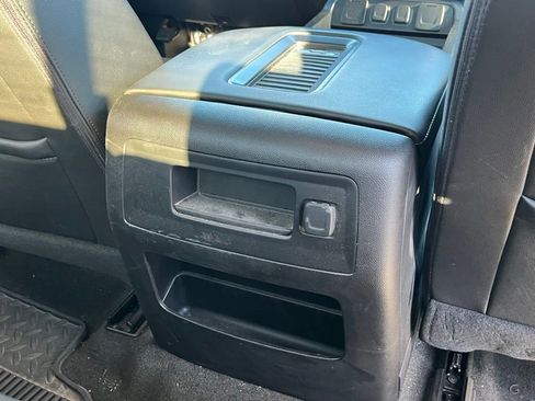 Used 2018 Chevrolet Silverado 1500 LTZ Z71 w/ LTZ Plus Package image 22